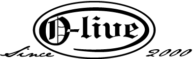 O-live lettrage